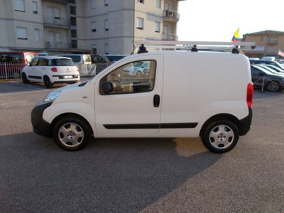 Fiat Fiorino Furgone cargo 1.3 mjt 95cv SX (7)