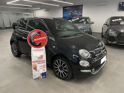 Fiat 500 1.0 Hybrid Dolcevita usata