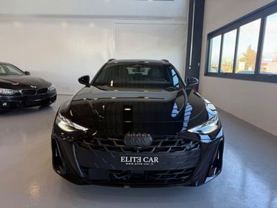 Audi A6 Avant 40 2.0 TDI S tronic Business Plus usata