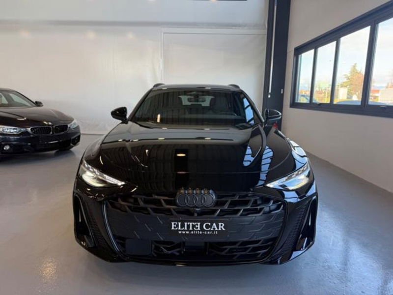 Audi A6 Avant 40 2.0 TDI S tronic Business Plus