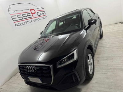 Audi Q2 Q2 35 TFSI S tronic Admired usata