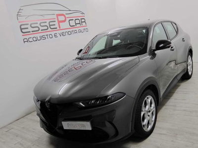 Alfa Romeo Tonale Tonale 1.6 diesel 130 CV TCT6 Super usata