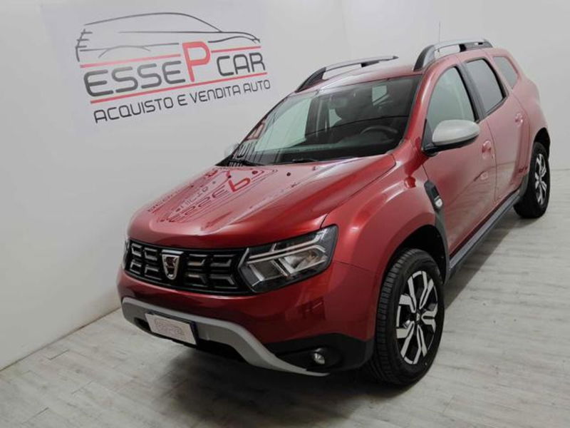 Dacia Duster 1.0 TCe GPL 4x2 Comfort DaciaPlus