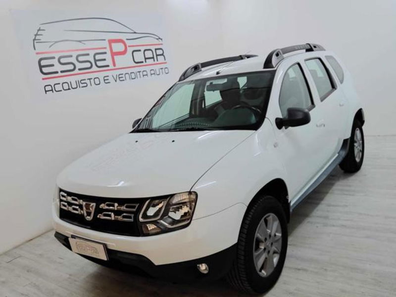 Dacia Duster 1.5 dCi 110CV Start&Stop 4x2 Ambiance
