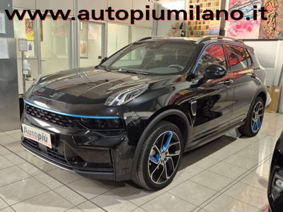 Lynk & Co 01 01 1.5 td phev usata