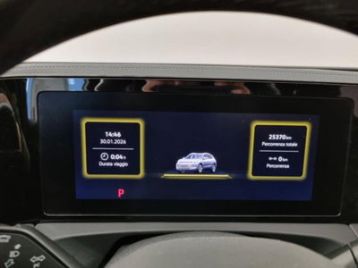Volkswagen Tiguan 2.0 tdi R-Line 150cv dsg (6)
