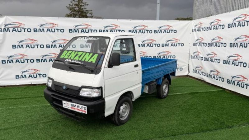 Piaggio Porter Telaio 1.3i 65CV Pianale