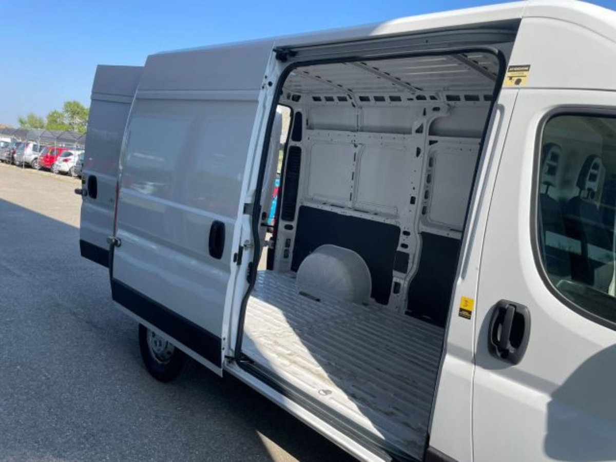 Citroen Jumper Furgone 33 BlueHDi 120 S&S PM-TN Furgone (13)