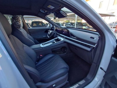 Omoda Omoda 9 SHS-P 1.5 tgdi phev Premium i-awd (12)