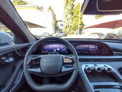 Omoda Omoda 9 SHS-P 1.5 tgdi phev Premium i-awd (14)