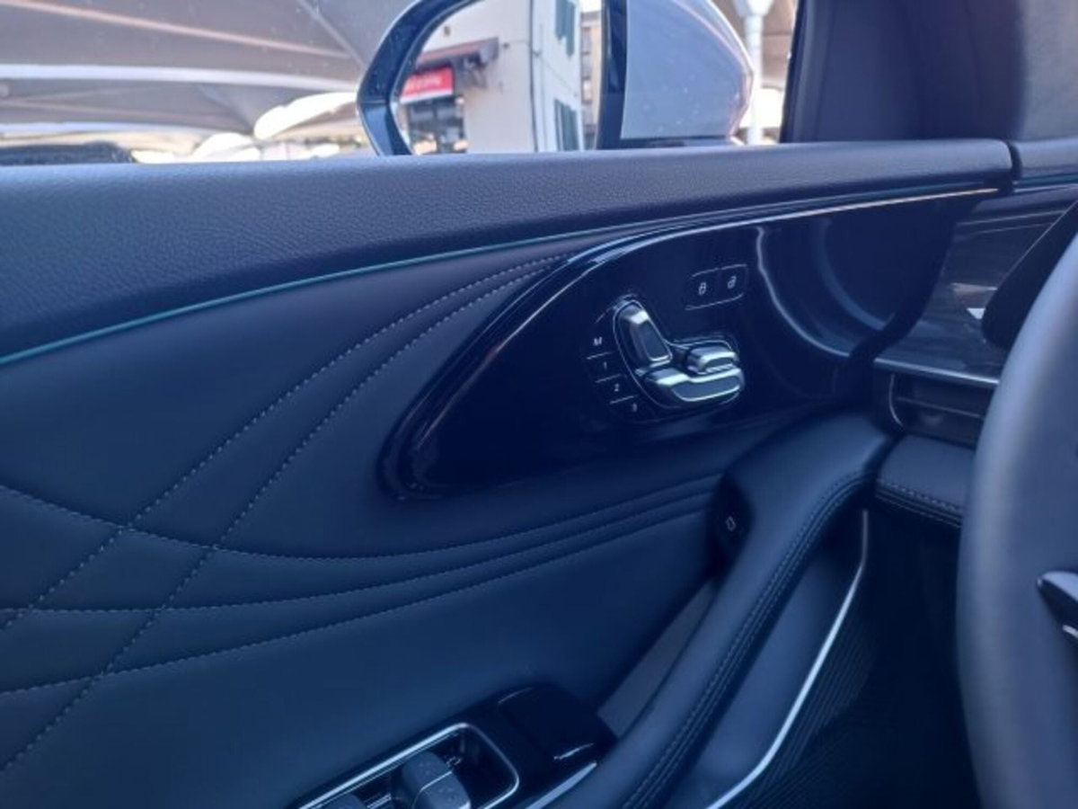 Omoda Omoda 9 SHS-P 1.5 tgdi phev Premium i-awd (15)