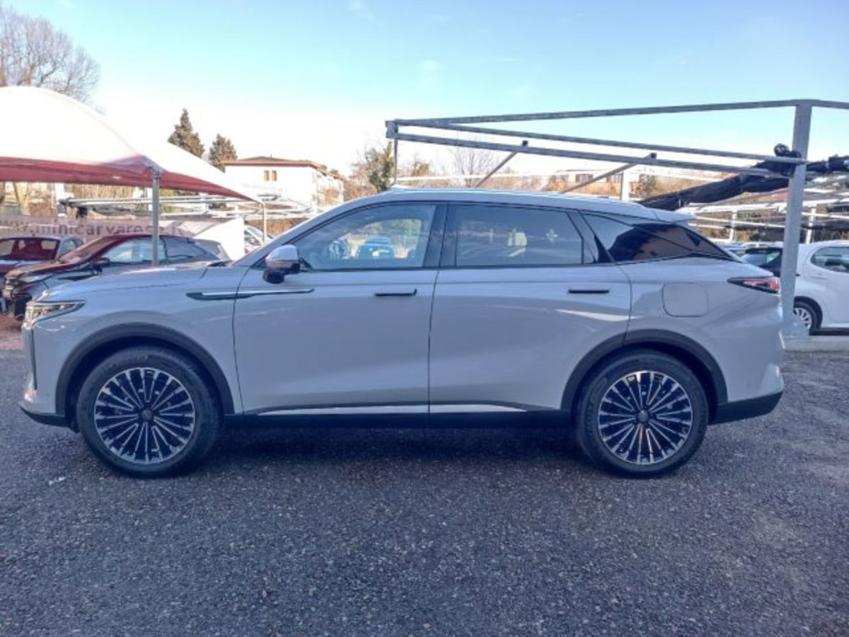 Omoda Omoda 9 SHS-P 1.5 tgdi phev Premium i-awd (4)