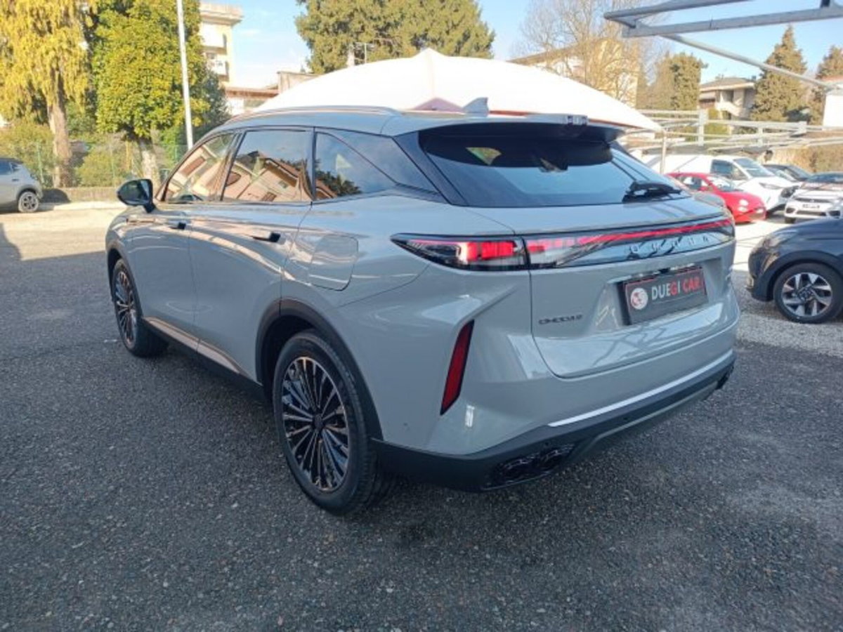 Omoda Omoda 9 SHS-P 1.5 tgdi phev Premium i-awd (5)