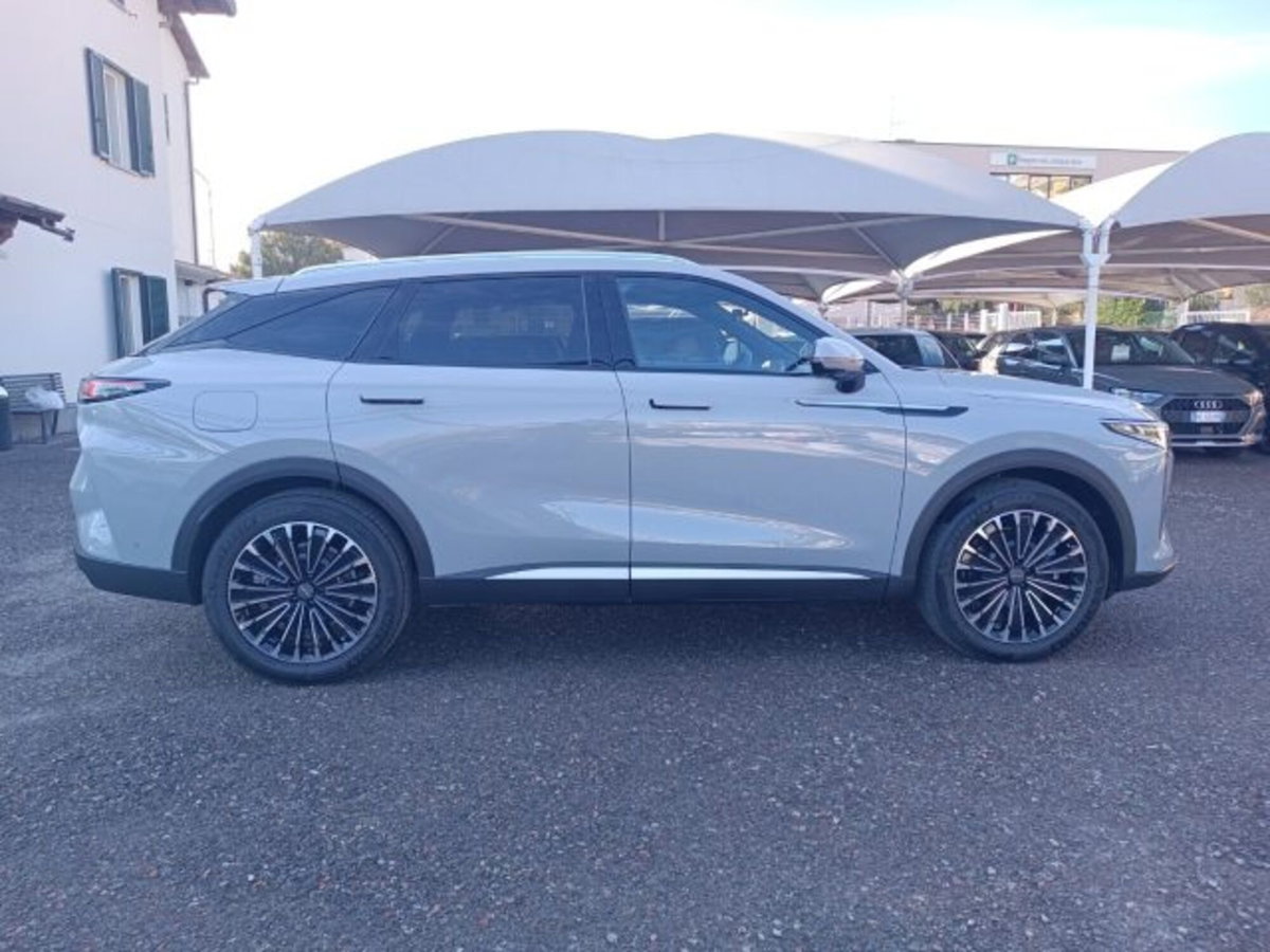 Omoda Omoda 9 SHS-P 1.5 tgdi phev Premium i-awd (8)