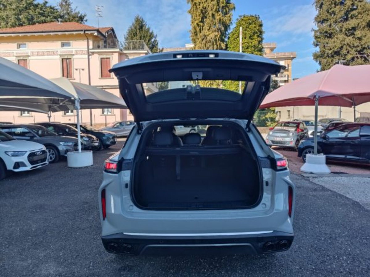 Omoda Omoda 9 SHS-P 1.5 tgdi phev Premium i-awd (9)
