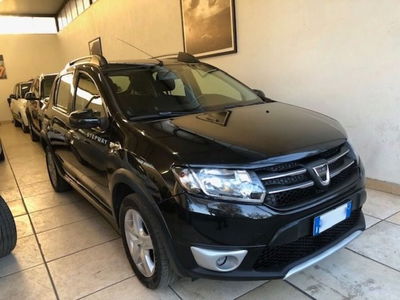 Dacia Sandero Stepway 0.9 TCe 12V T-GPL 90CV Start&Stop Prestige usata