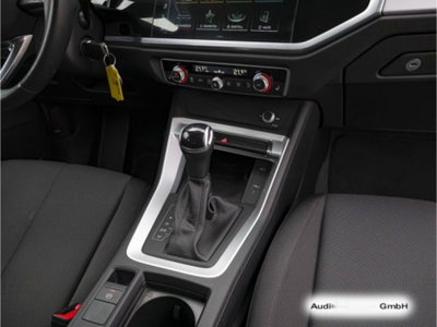 Audi Q3 Sportback 45 TFSI S tronic quattro edition (11)