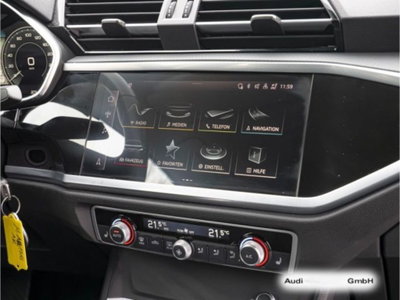 Audi Q3 Sportback 45 TFSI S tronic quattro edition (12)