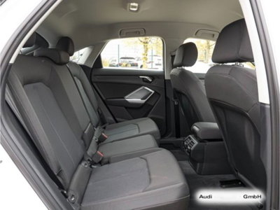 Audi Q3 Sportback 45 TFSI S tronic quattro edition (5)