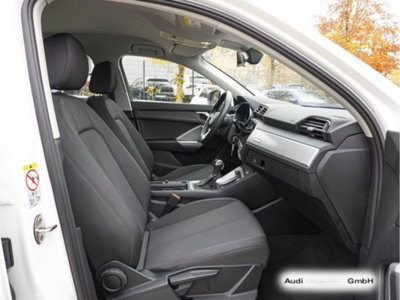 Audi Q3 Sportback 45 TFSI S tronic quattro edition (6)
