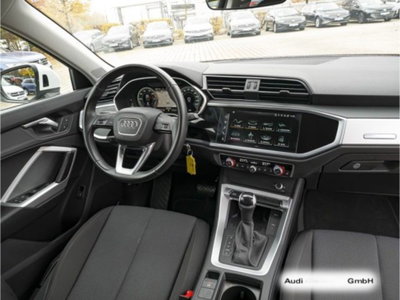 Audi Q3 Sportback 45 TFSI S tronic quattro edition (7)