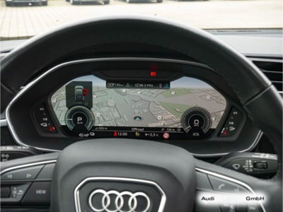 Audi Q3 Sportback 45 TFSI S tronic quattro edition (8)