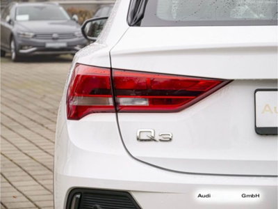 Audi Q3 Sportback 45 TFSI S tronic quattro edition (9)