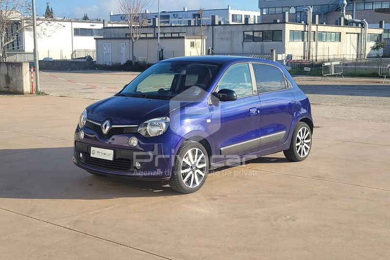 Renault Twingo TCe 90 CV Stop&Start Energy Lovely2