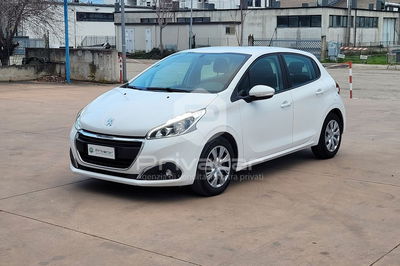 Peugeot 208 100 S&S 5p. Mix usata