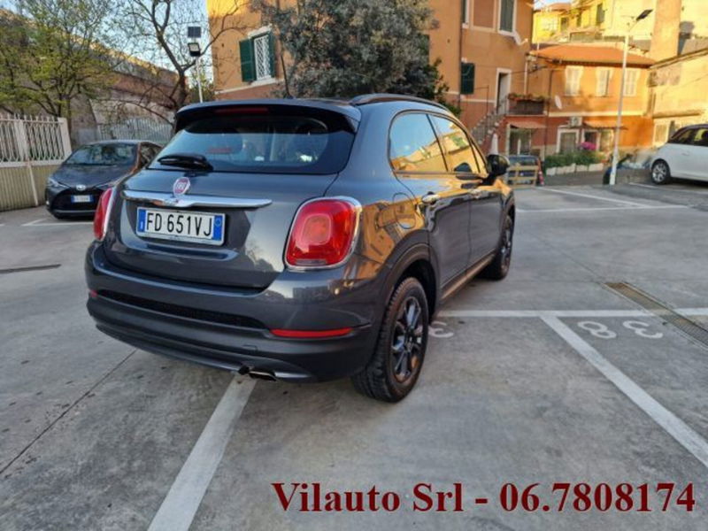 Fiat 500X 1.6 E-Torq 110 CV Pop
