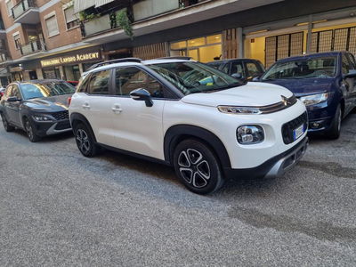 Citroen C3 Aircross PureTech 110 S&S Shine Pack usata