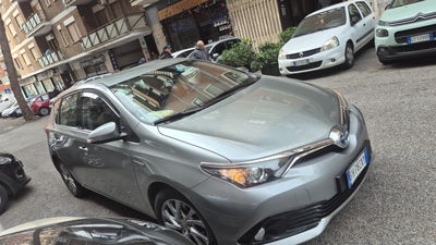 Toyota Auris 1.3 usata