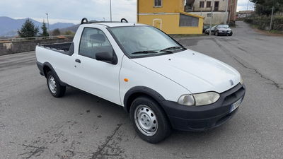 Fiat Strada 1.9 diesel Pick-up