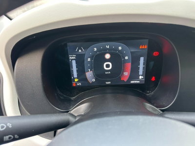 Fiat Panda Cross Cross 1.0 FireFly S&S Hybrid (15)