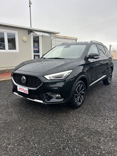 Mg ZS (2021-->) ZS 1.0T-GDI aut. Comfort usata