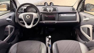 smart Fortwo 800 40 kW coupé pulse cdi (18)