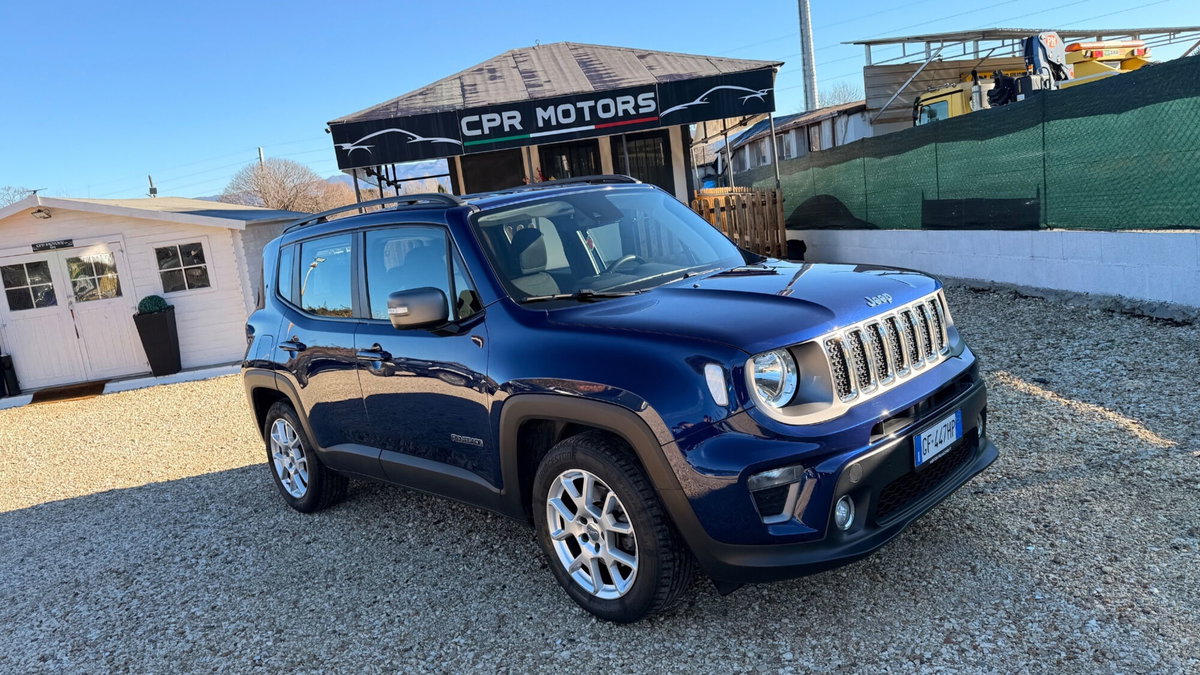Jeep Renegade 1.3 T4 DDCT 80th Anniversary (10)
