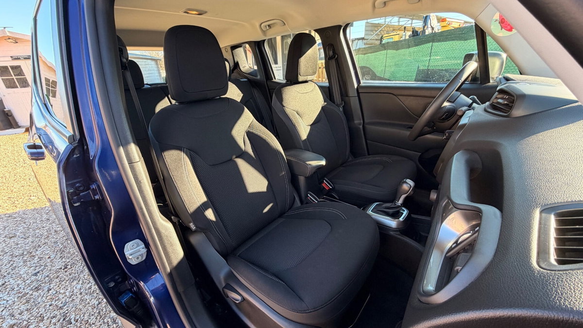 Jeep Renegade 1.3 T4 DDCT 80th Anniversary (11)