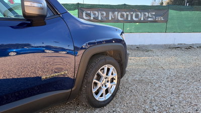 Jeep Renegade 1.3 T4 DDCT 80th Anniversary (15)