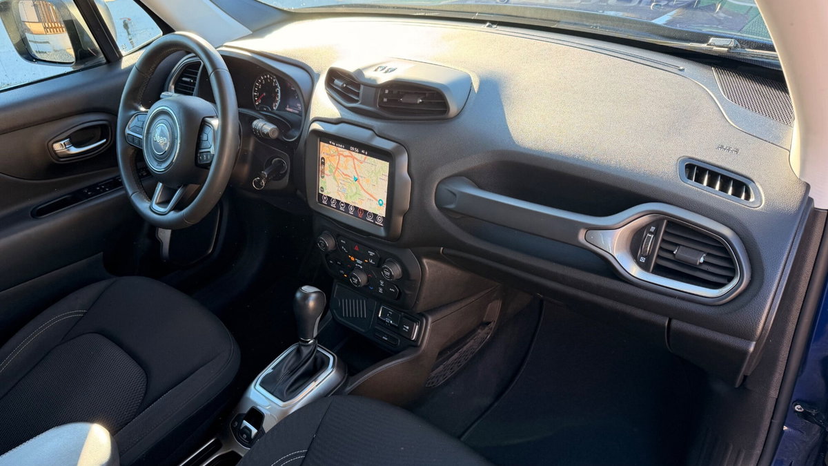 Jeep Renegade 1.3 T4 DDCT 80th Anniversary (17)