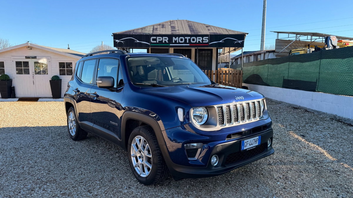 Jeep Renegade 1.3 T4 DDCT 80th Anniversary (2)
