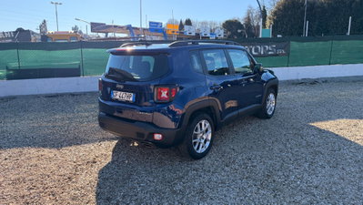 Jeep Renegade 1.3 T4 DDCT 80th Anniversary (4)