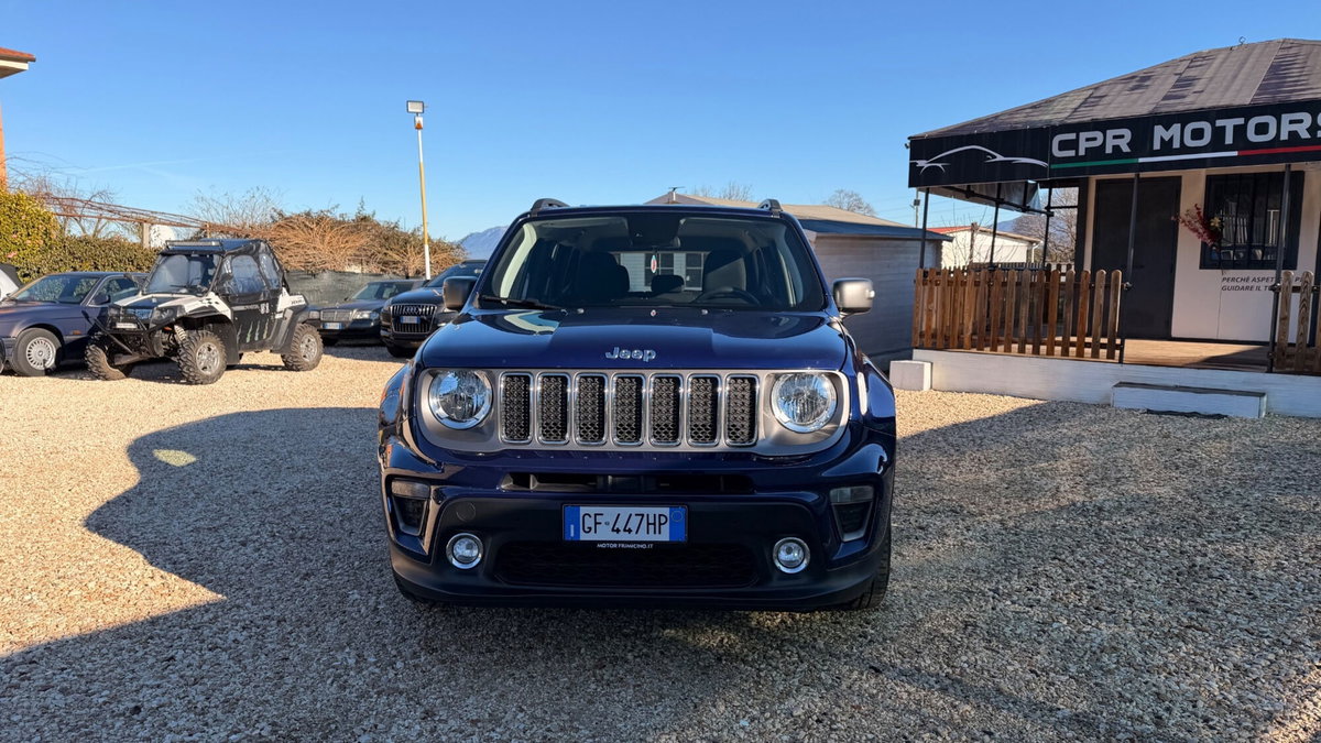 Jeep Renegade 1.3 T4 DDCT 80th Anniversary (9)