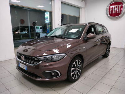 Fiat Tipo Station Wagon Tipo 1.4 T-Jet 120CV GPL SW Lounge usata