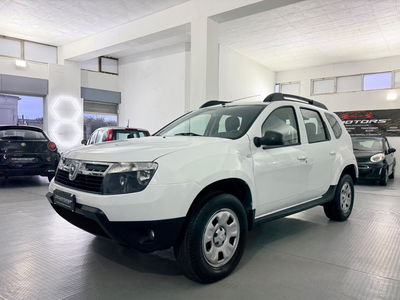 Dacia Duster 1.5 dCi 90CV 4x2 Ambiance usata