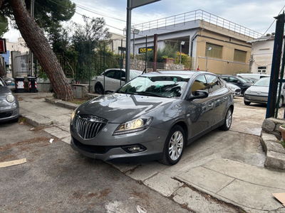 Lancia Delta 1.6 MJT DPF Platino usata