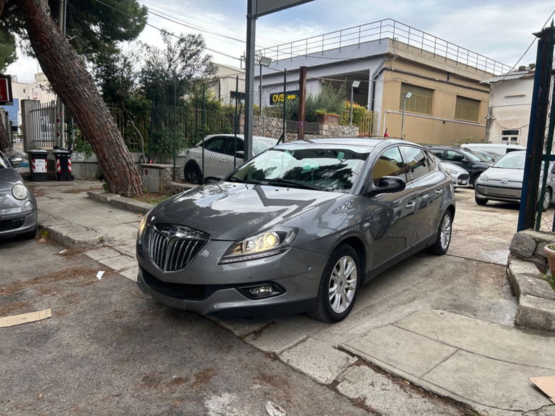 Lancia Delta 1.6 MJT DPF Platino