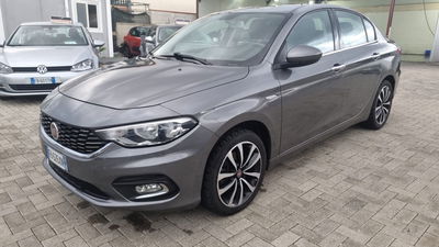 Fiat Tipo Tipo 1.6 Mjt 4 porte Opening Edition usata