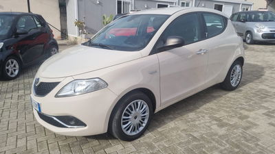 Lancia Ypsilon 1.3 MJT 16V 95 CV 5 porte S&S Platinum usata