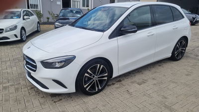 Mercedes-Benz Classe B 180 d Automatic Executive usata